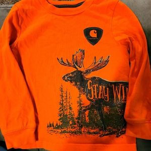 Boys Carhartt 3t Lot